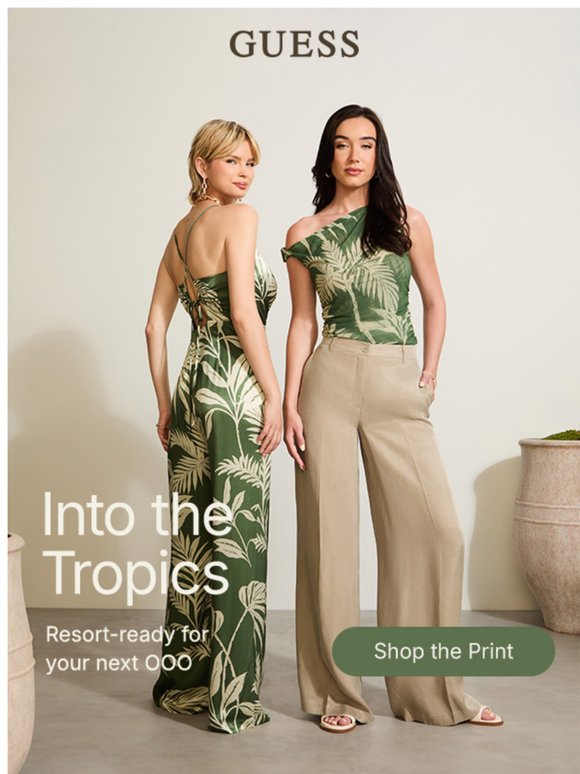 Here’s a Tropical Treat & Gift