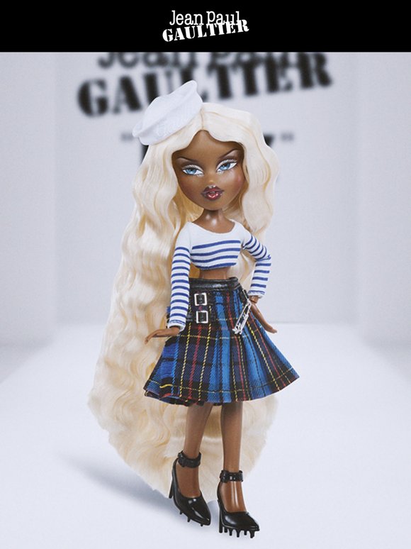 アクセサリー gaultier slv mary r ブラック Woman ピルグリム サテン クラッチ
