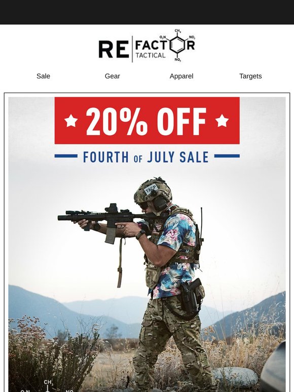 Have you taken advantage of our biggest sale of the year??