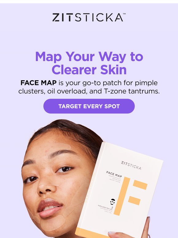 Tired of Breakouts? We Can Help!