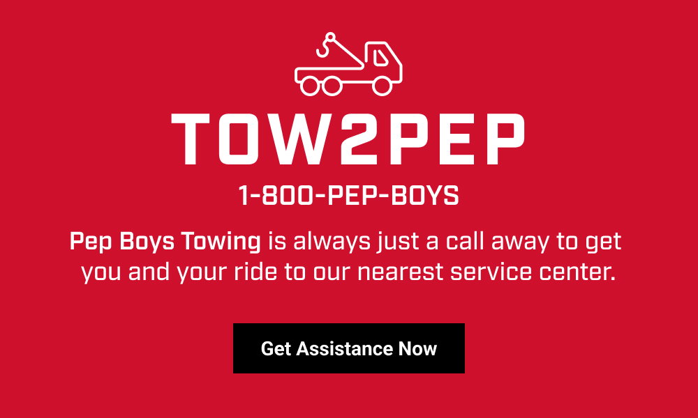 TOW2PEP