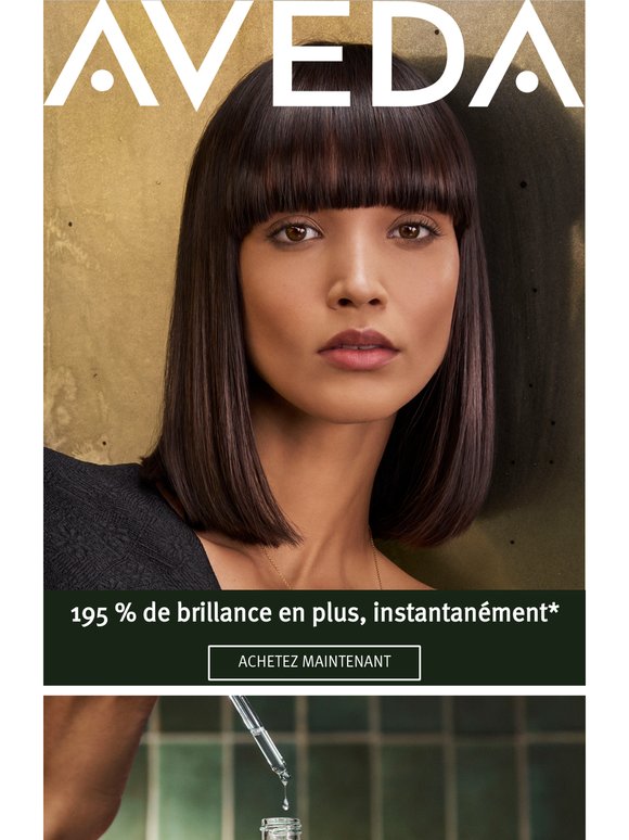 L’attente est terminée : l’huile miraculeuse est de retour✨