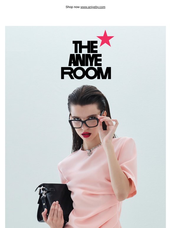 The AniyeRoom