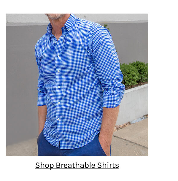 Shop Breathable Shirts