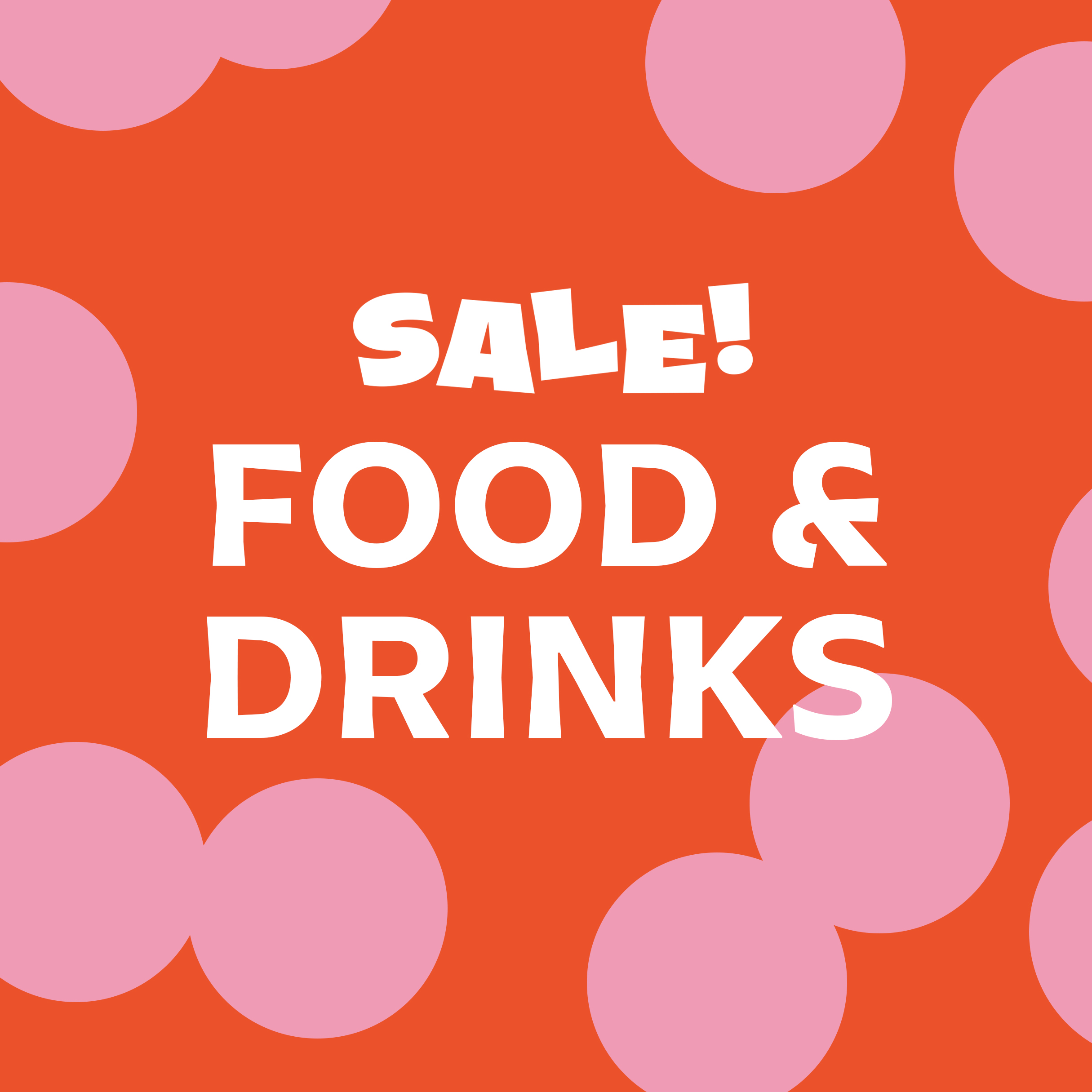 Food & Drinks