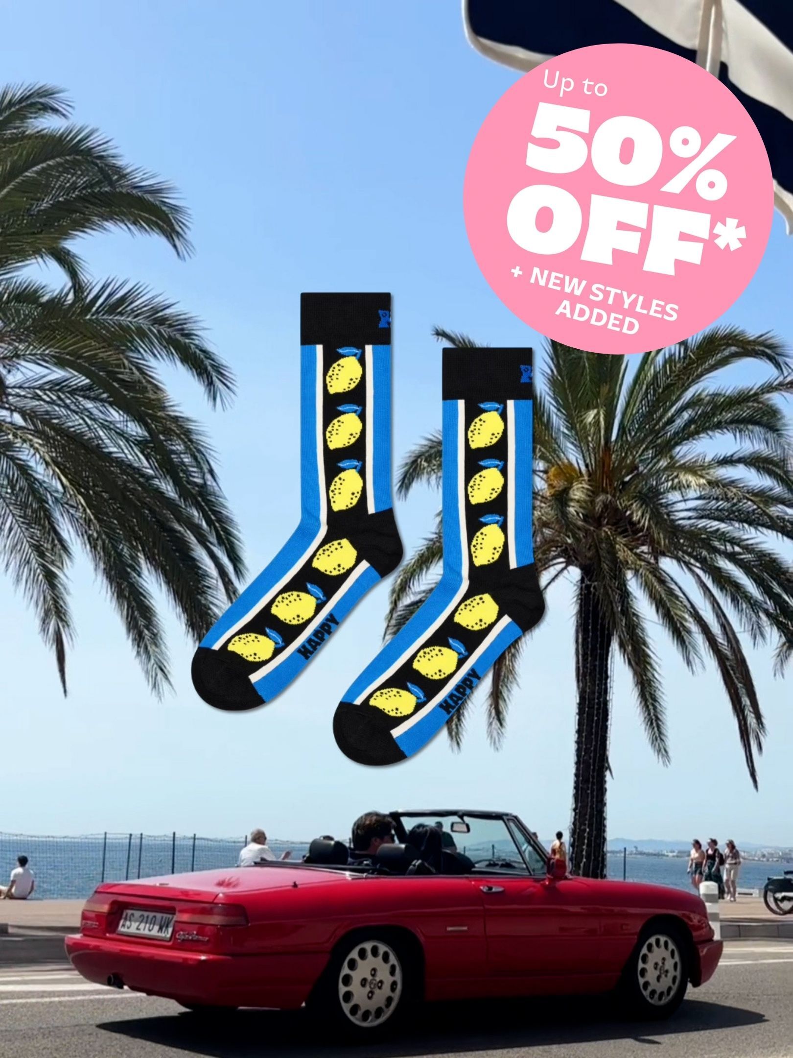 Summer Sale