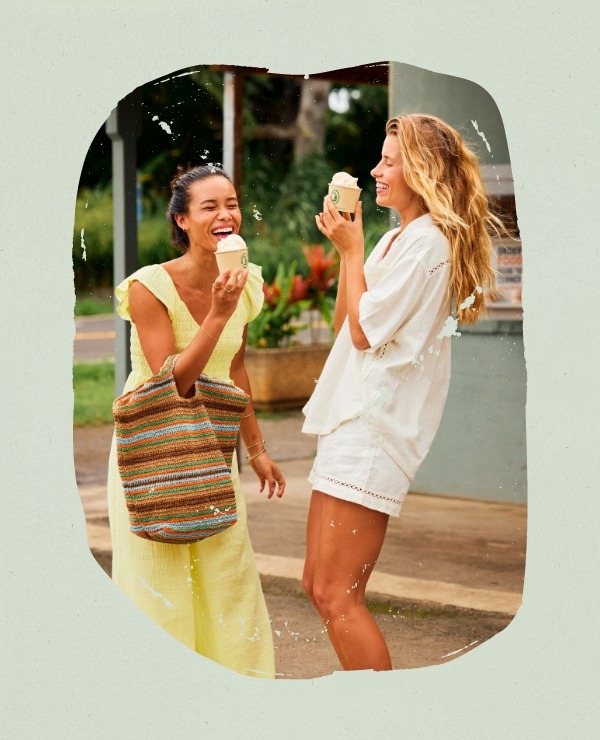 Roxy - Coco Pearl Tote