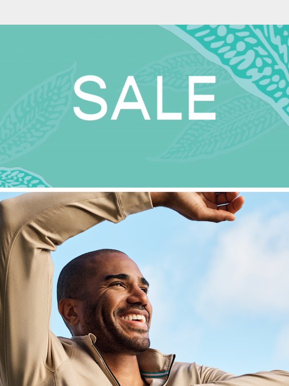 Shop Before The Sale Ends!
