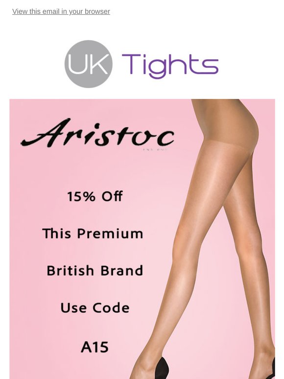 British Bliss Awaits: Aristoc Discounts Inside!