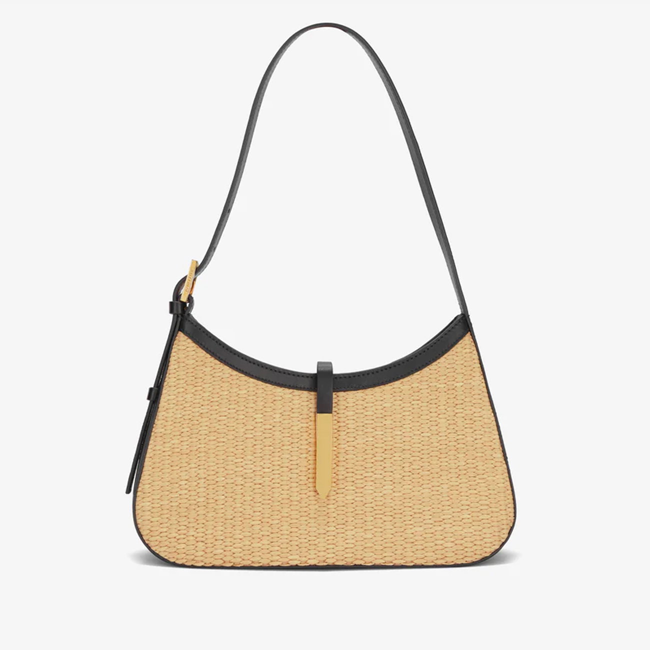 the tokyo warm raffia