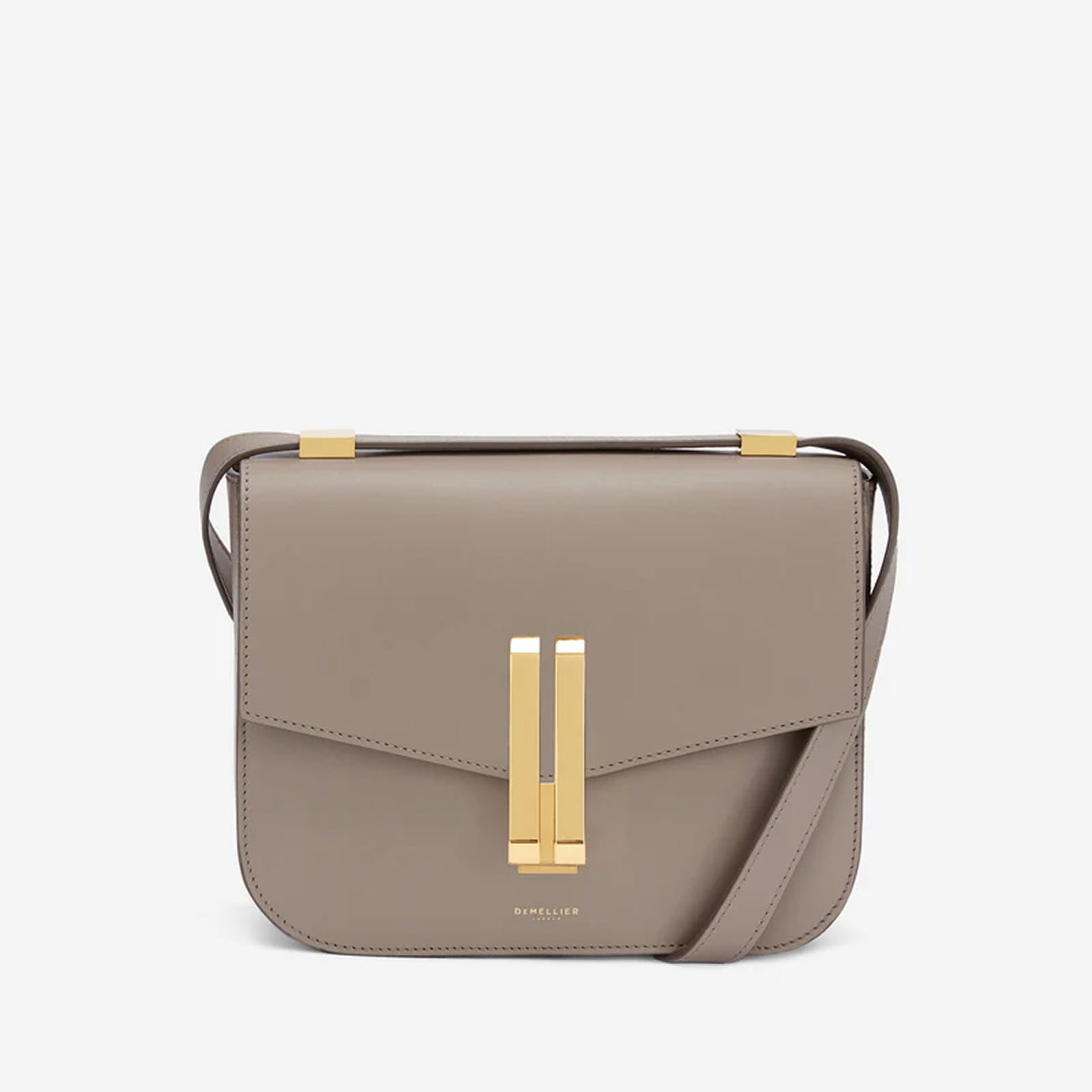 the vancouver vegan deep taupe smooth