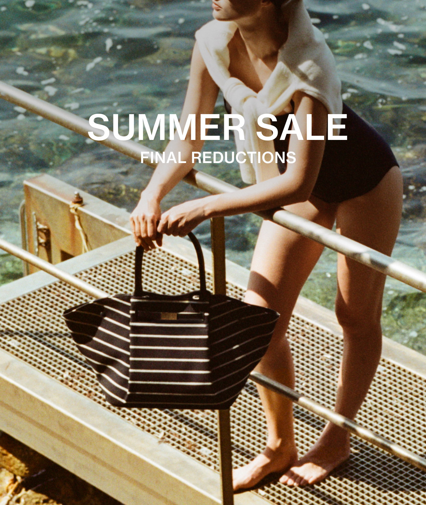 sale final reductions