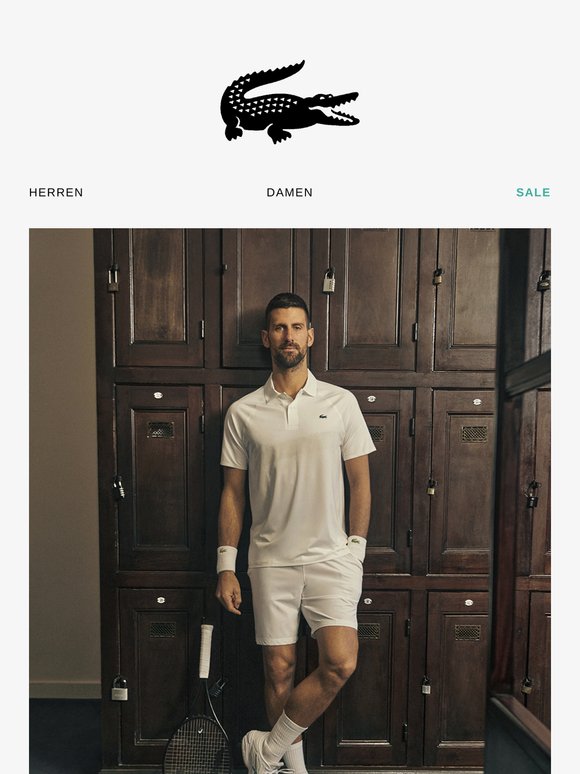Turnier in London: Die Outfits der Champions
