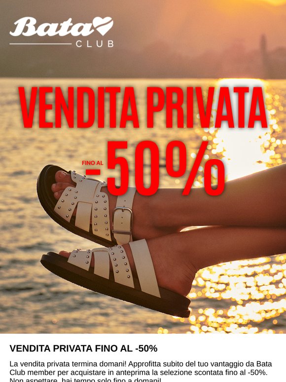 -50%⏳TERMINA DOMANI