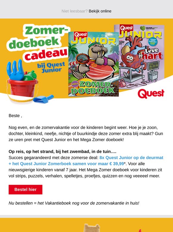 Blije kinderen onderweg?