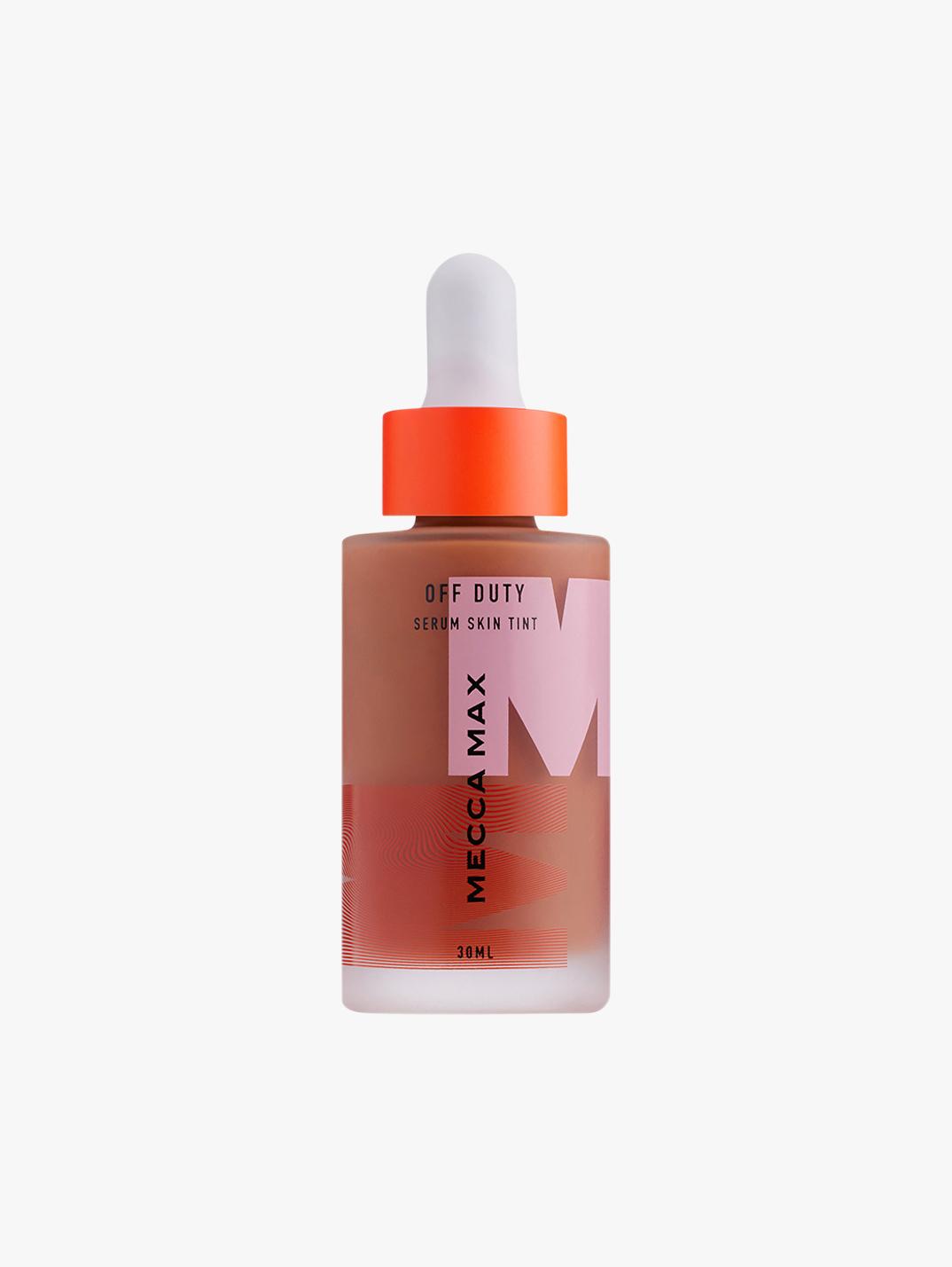 MECCA MAX Off Duty Serum Skin Tint