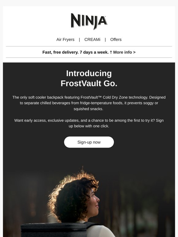 A new launch is just around the corner