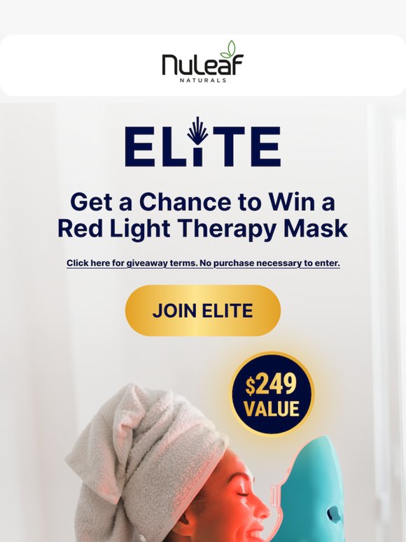 Giveaway Alert!