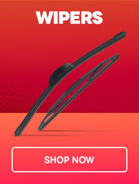 Shop Wipers