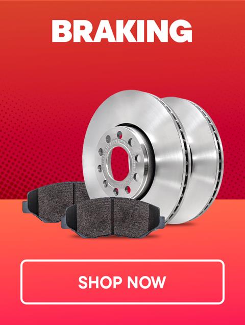 Shop Braking