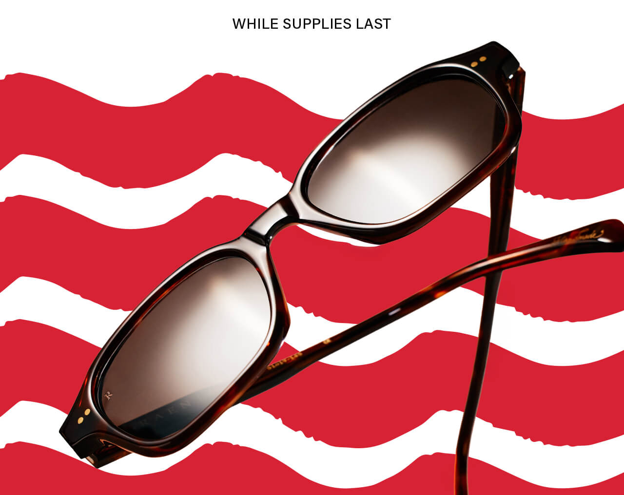New or bestselling, polarized or fashion, everything is included.