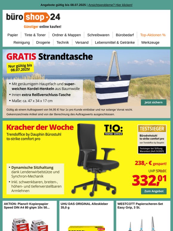 ✔ Herr —: Aktionskracher bis zu 44% günstiger!