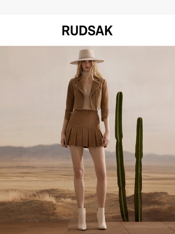 NOW LIVE: SUMMER SALE