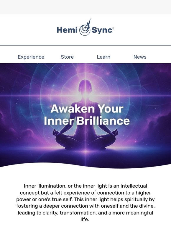 Awaken Your Inner Brilliance
