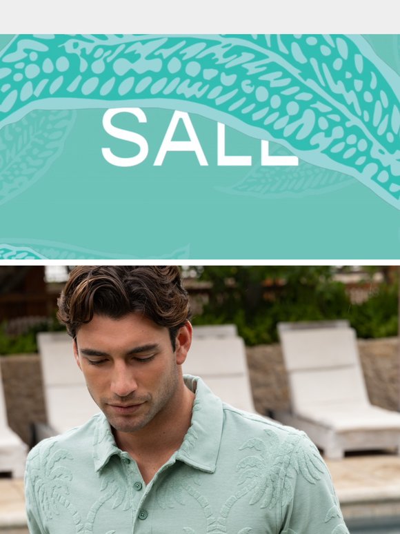 Act Fast: Up to 40% Off Select Styles!