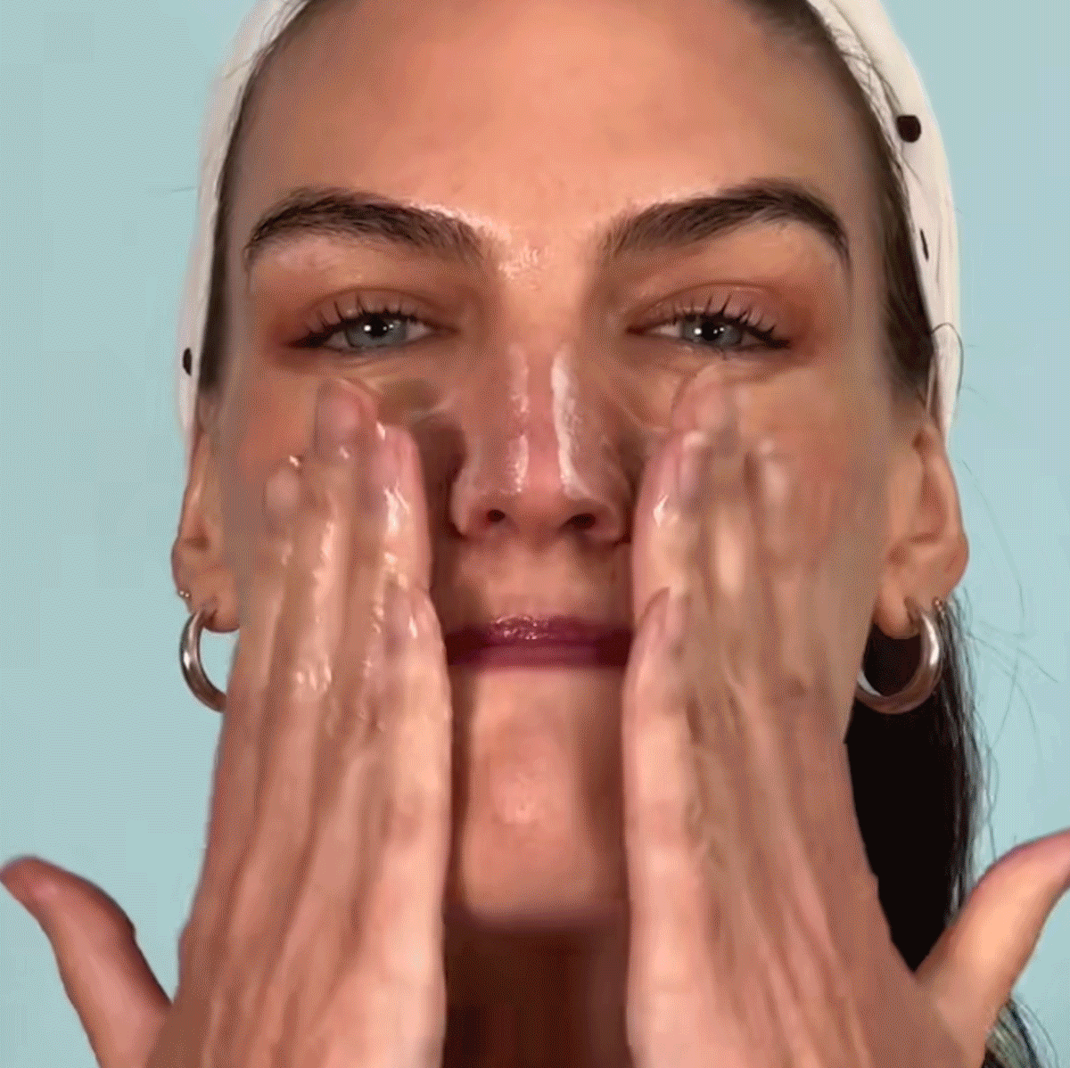 GIF Image | Skincare that speaks for itself | The Reviews are in | DB Cosmetics