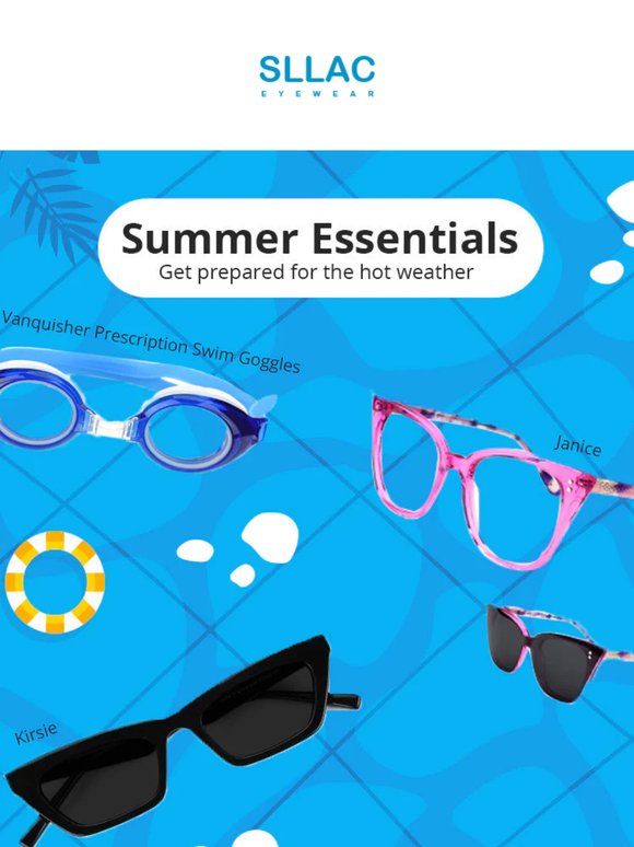 😎 Summer Must-Haves: 30% Off Sunglasses Inside!