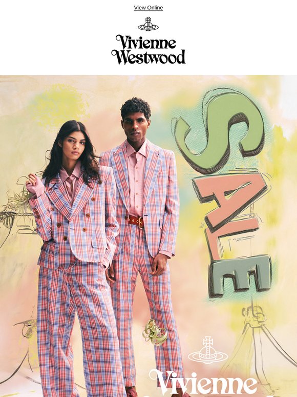SS25 SALES | DON'T MISS OUT