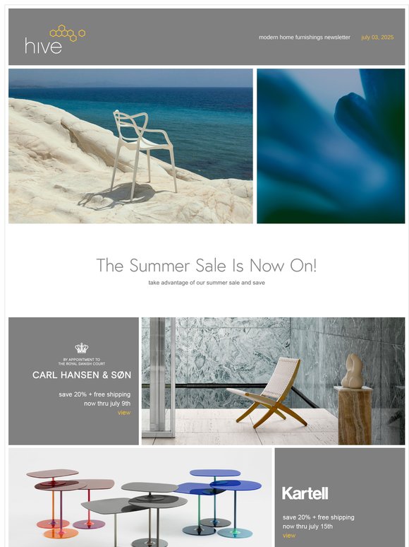 Summer Sale Is On ! Save Up To 30%