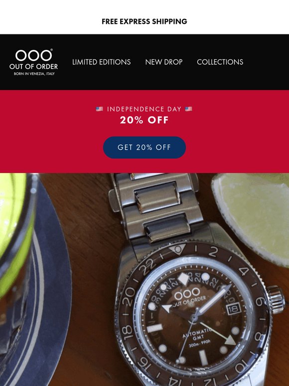 Access the Special Promo