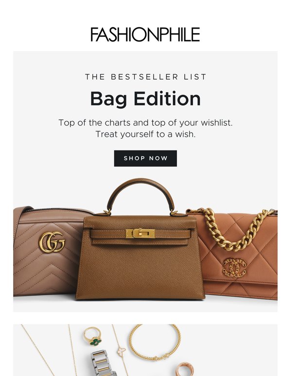 👛 Best-Selling Bags