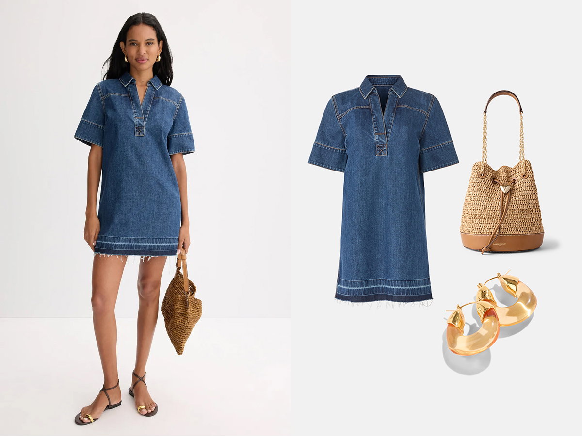 Spend Less, Wear More