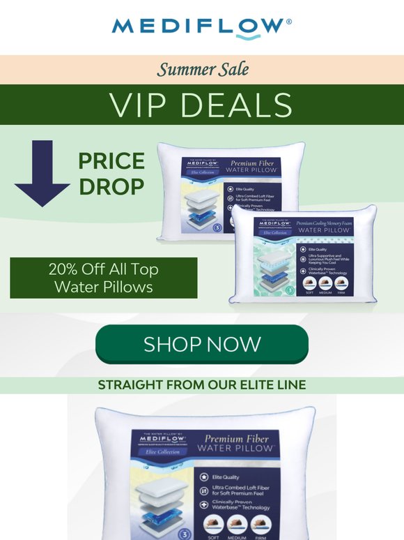 🔥 Price Drop Alert: Limited Time Only