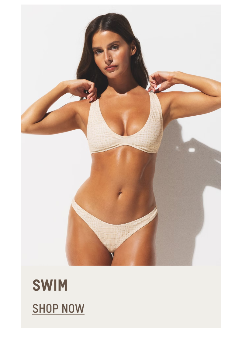 SWIM