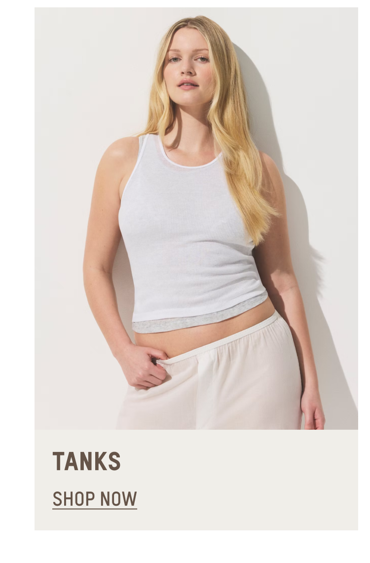 TANKS