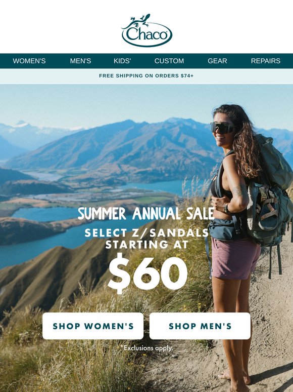 Ending Soon: 30% Off Sitewide