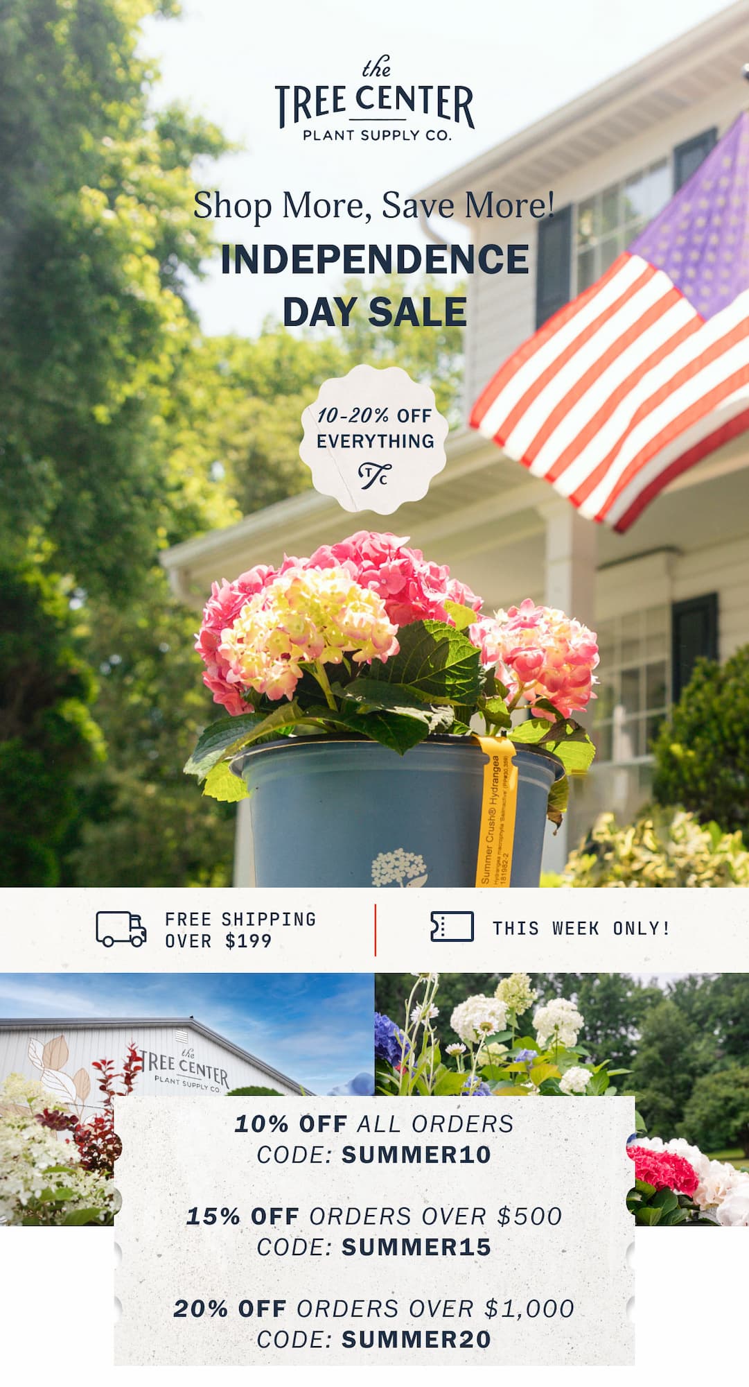 mobile independence day sale