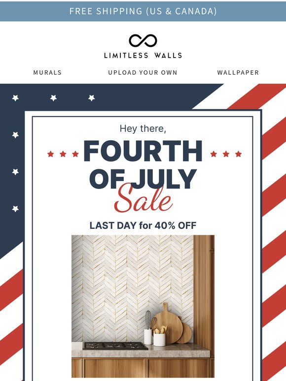 ⏰15 Hours Left to Get 40% Off!