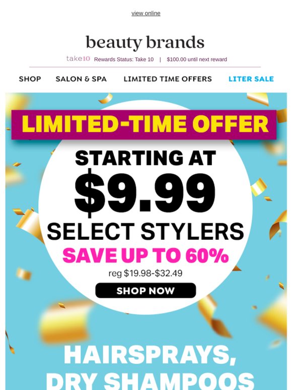 Price DROP