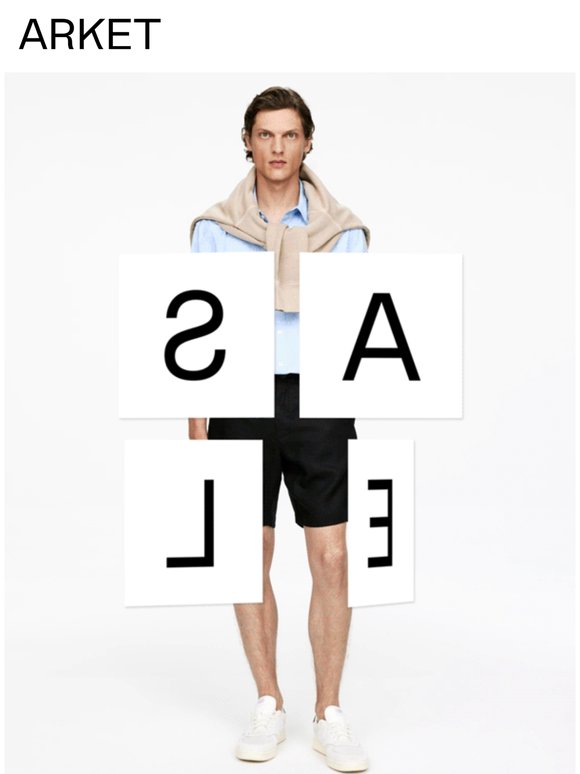 SALE – ALL AT 50% OFF