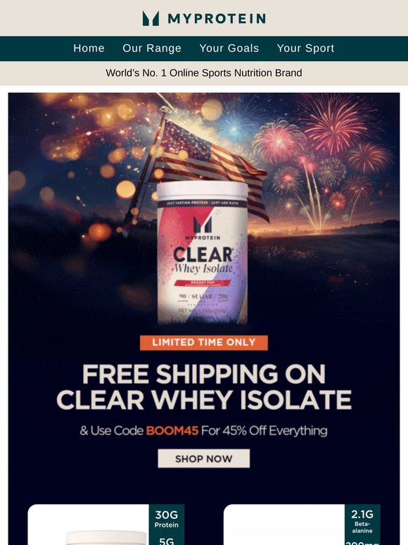FREE shipping on top of the sale? YES!🚚💨