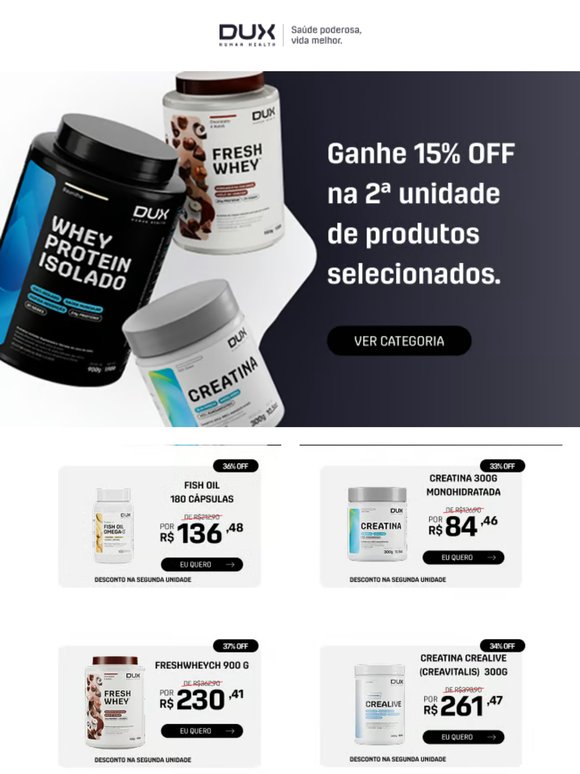 📌 Não deixe para segunda..