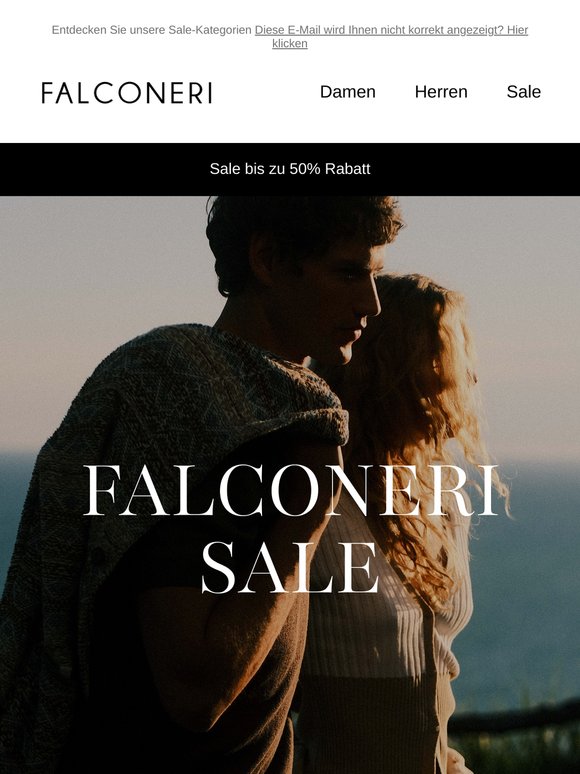 Shoppen mit bis zu 50% Rabatt