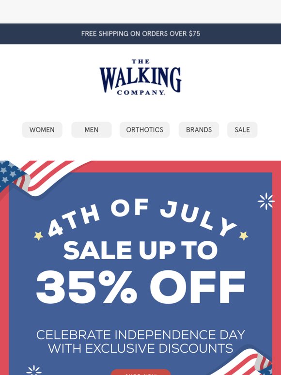 Hot 4th of July Deals! Don’t Miss Out! 💥