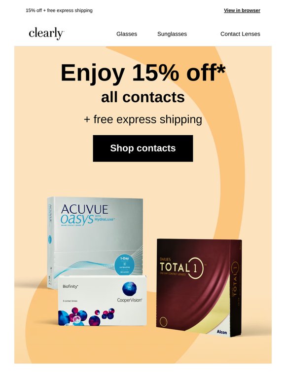 Don’t miss the winter sale!