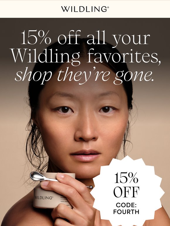Our Best-Sellers are 15% Off! Code: Fourth